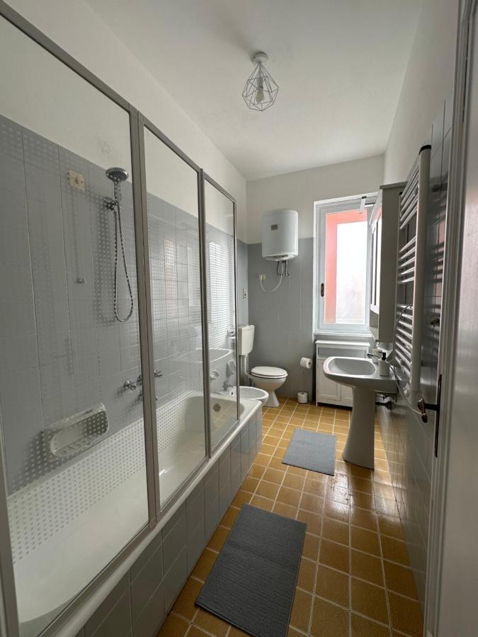 Ferienwohnung Casa Natalina Monterosso al Mare Exterior foto