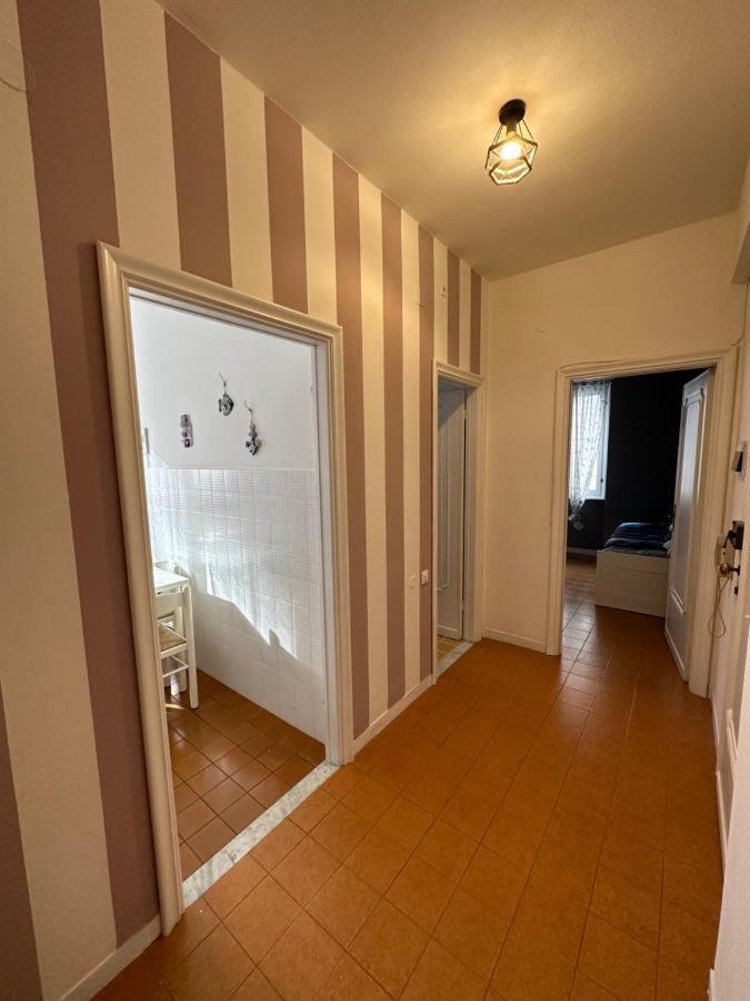 Ferienwohnung Casa Natalina Monterosso al Mare Exterior foto