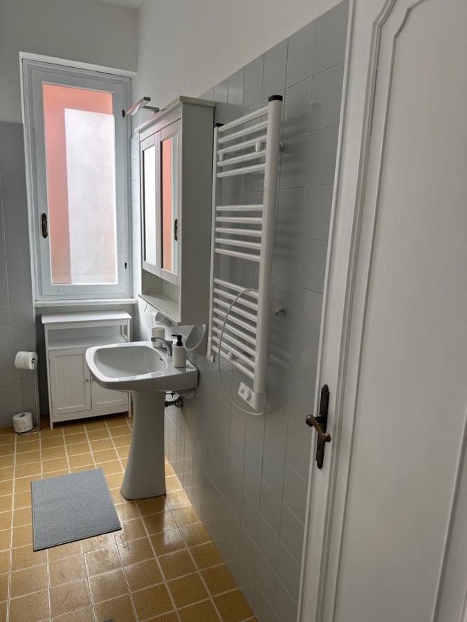 Ferienwohnung Casa Natalina Monterosso al Mare Exterior foto