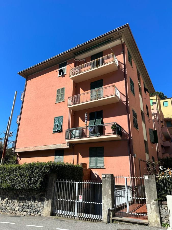 Ferienwohnung Casa Natalina Monterosso al Mare Exterior foto