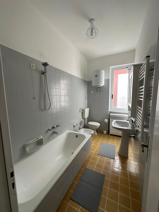 Ferienwohnung Casa Natalina Monterosso al Mare Exterior foto