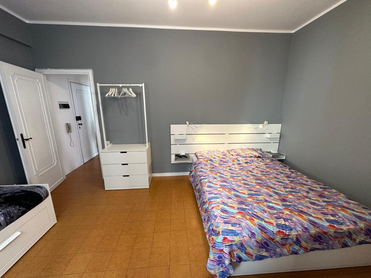 Ferienwohnung Casa Natalina Monterosso al Mare Exterior foto