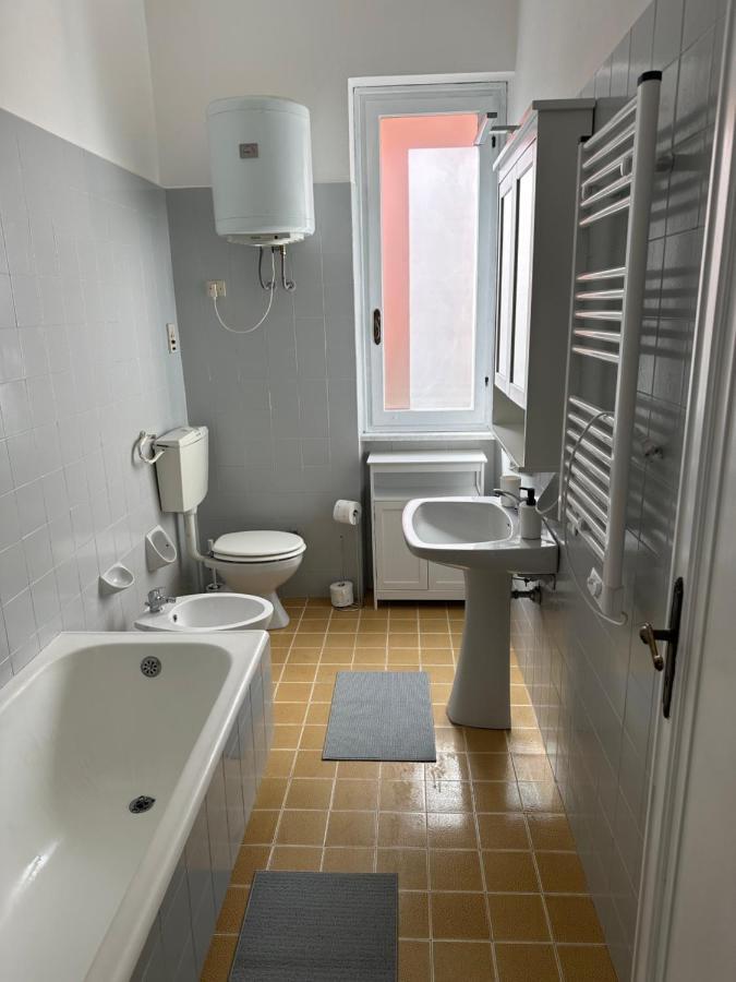 Ferienwohnung Casa Natalina Monterosso al Mare Exterior foto