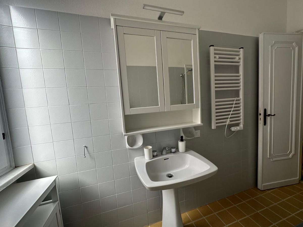 Ferienwohnung Casa Natalina Monterosso al Mare Exterior foto