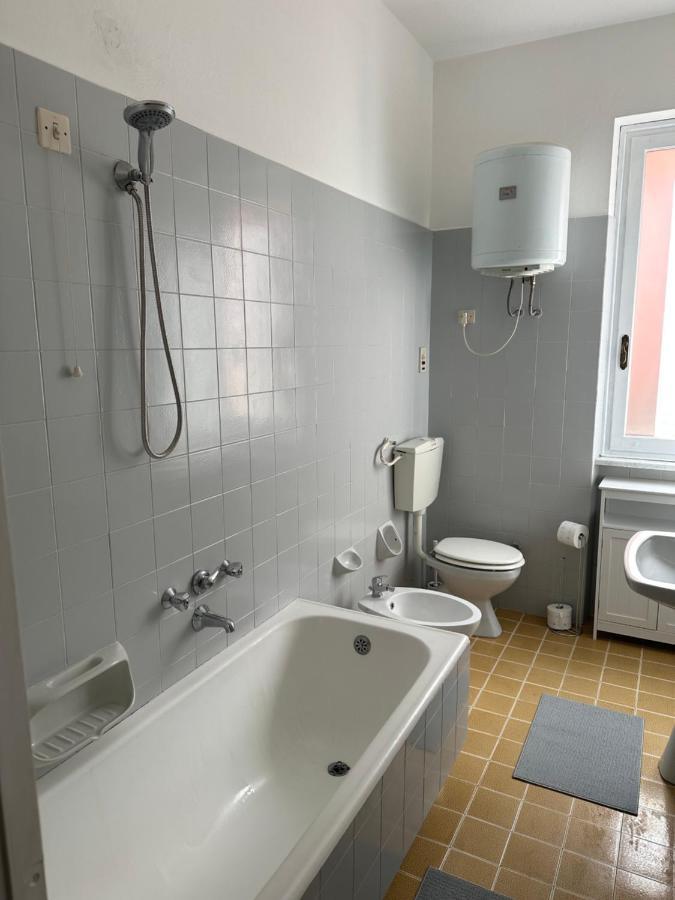 Ferienwohnung Casa Natalina Monterosso al Mare Exterior foto