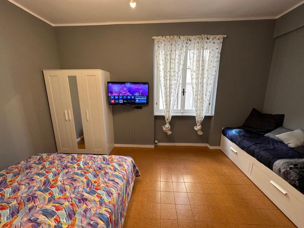 Ferienwohnung Casa Natalina Monterosso al Mare Exterior foto