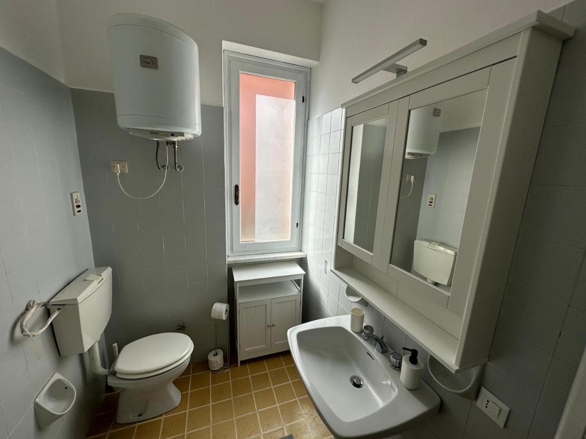Ferienwohnung Casa Natalina Monterosso al Mare Exterior foto