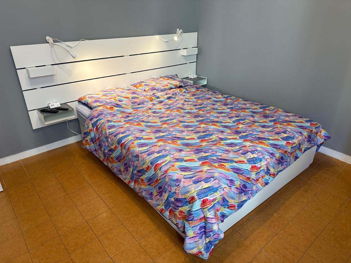 Ferienwohnung Casa Natalina Monterosso al Mare Exterior foto