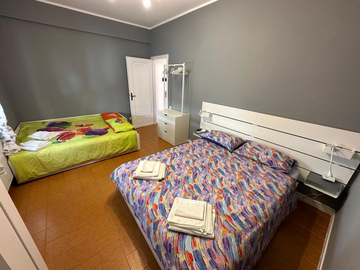 Ferienwohnung Casa Natalina Monterosso al Mare Exterior foto