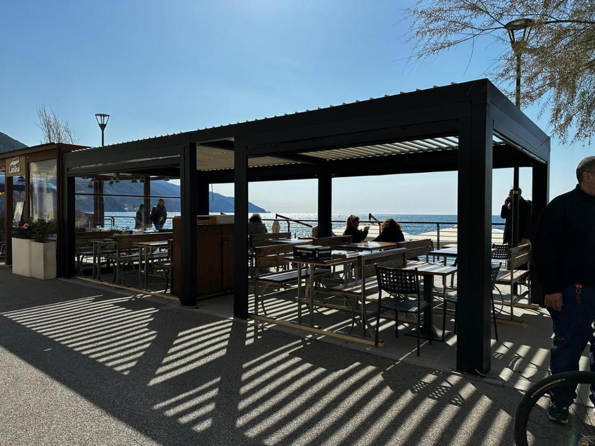 Ferienwohnung Casa Natalina Monterosso al Mare Exterior foto