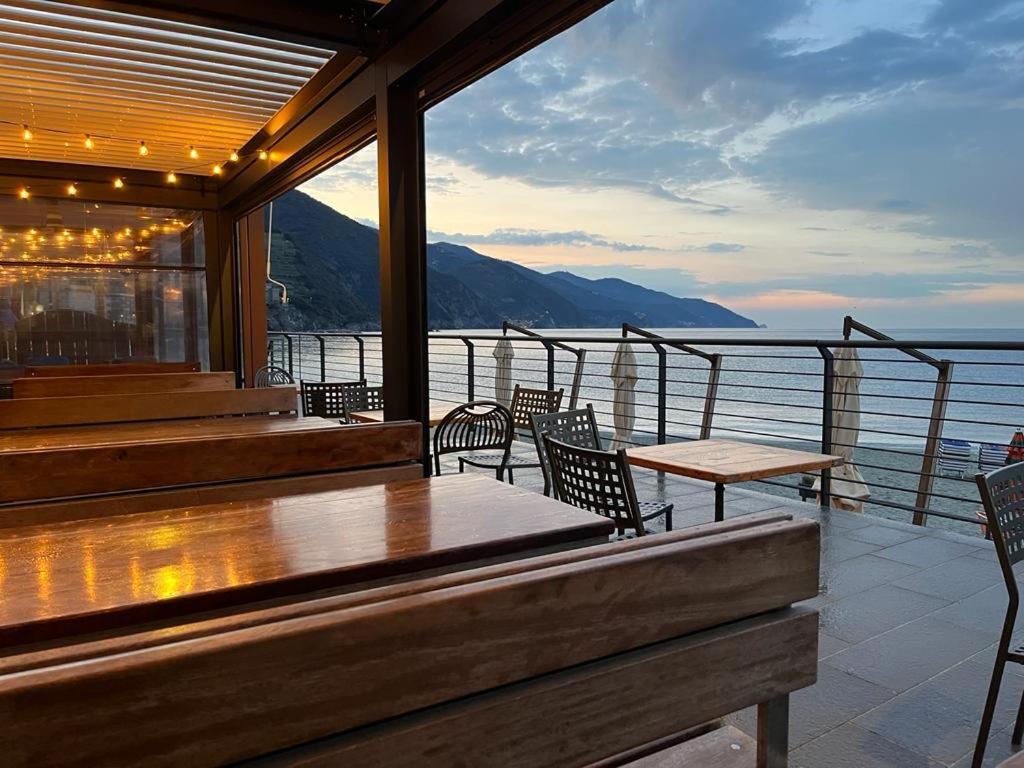 Ferienwohnung Casa Natalina Monterosso al Mare Exterior foto