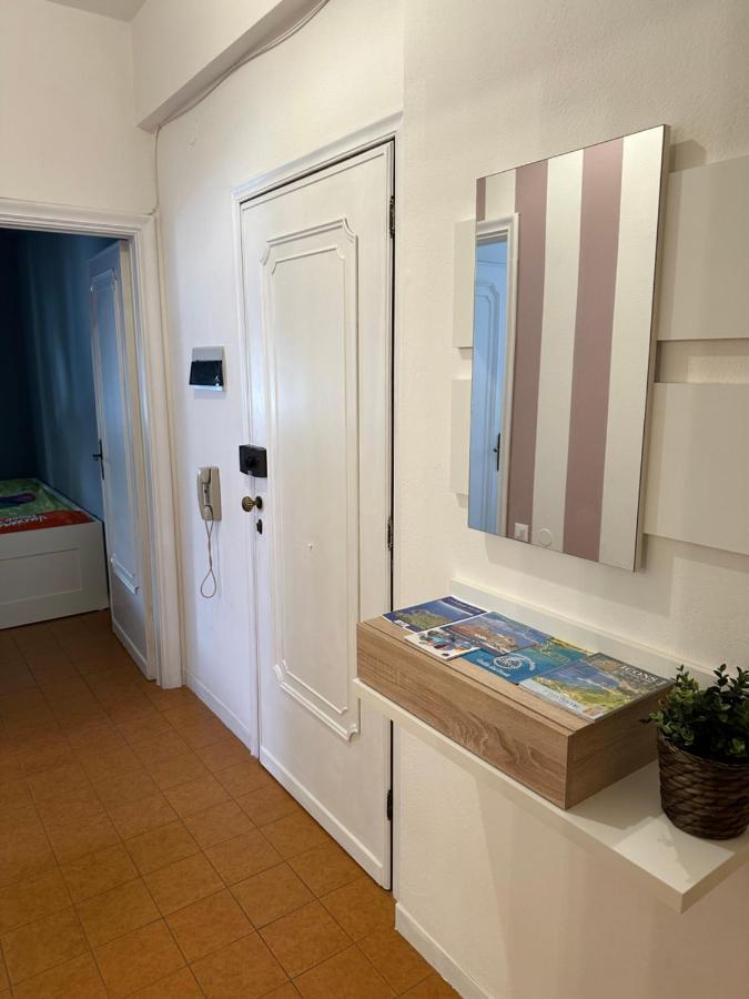 Ferienwohnung Casa Natalina Monterosso al Mare Exterior foto