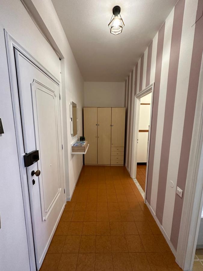 Ferienwohnung Casa Natalina Monterosso al Mare Exterior foto