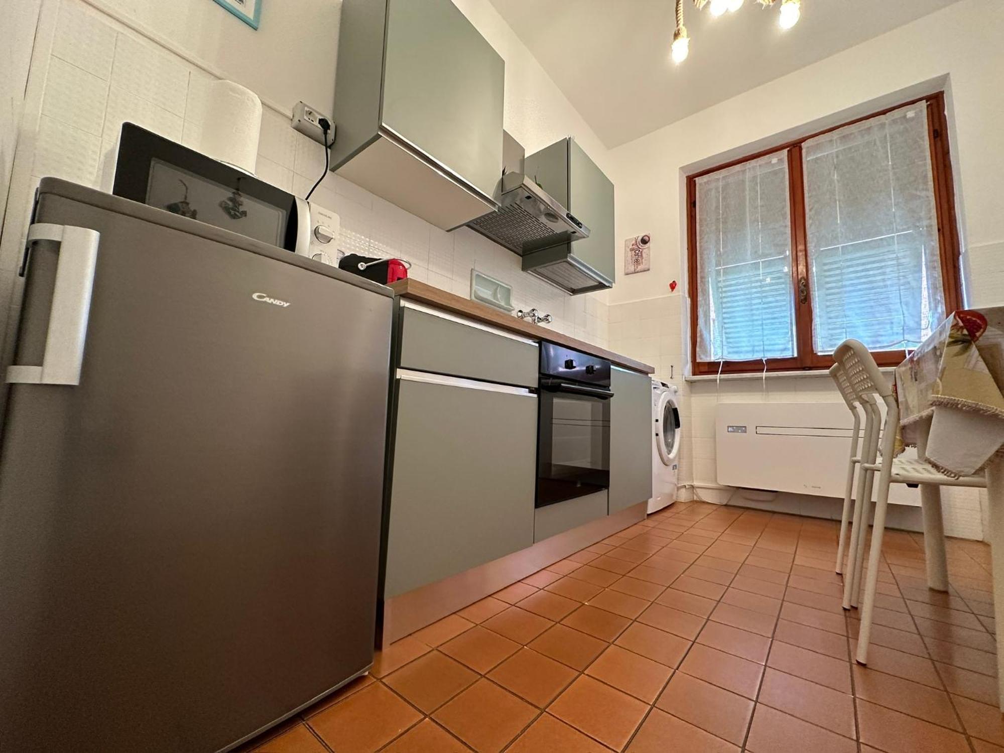 Ferienwohnung Casa Natalina Monterosso al Mare Exterior foto