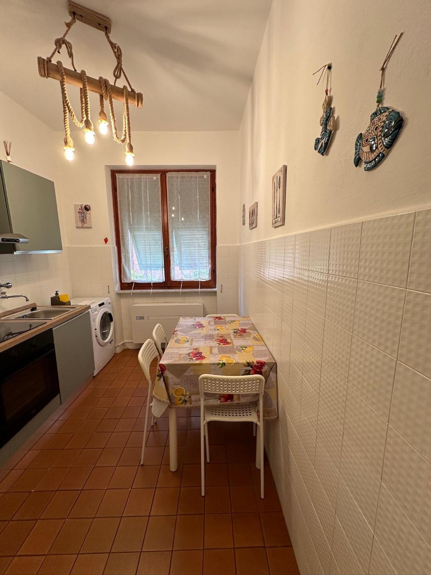 Ferienwohnung Casa Natalina Monterosso al Mare Exterior foto